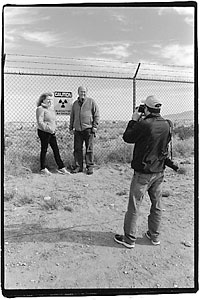 Trinity Site Open House